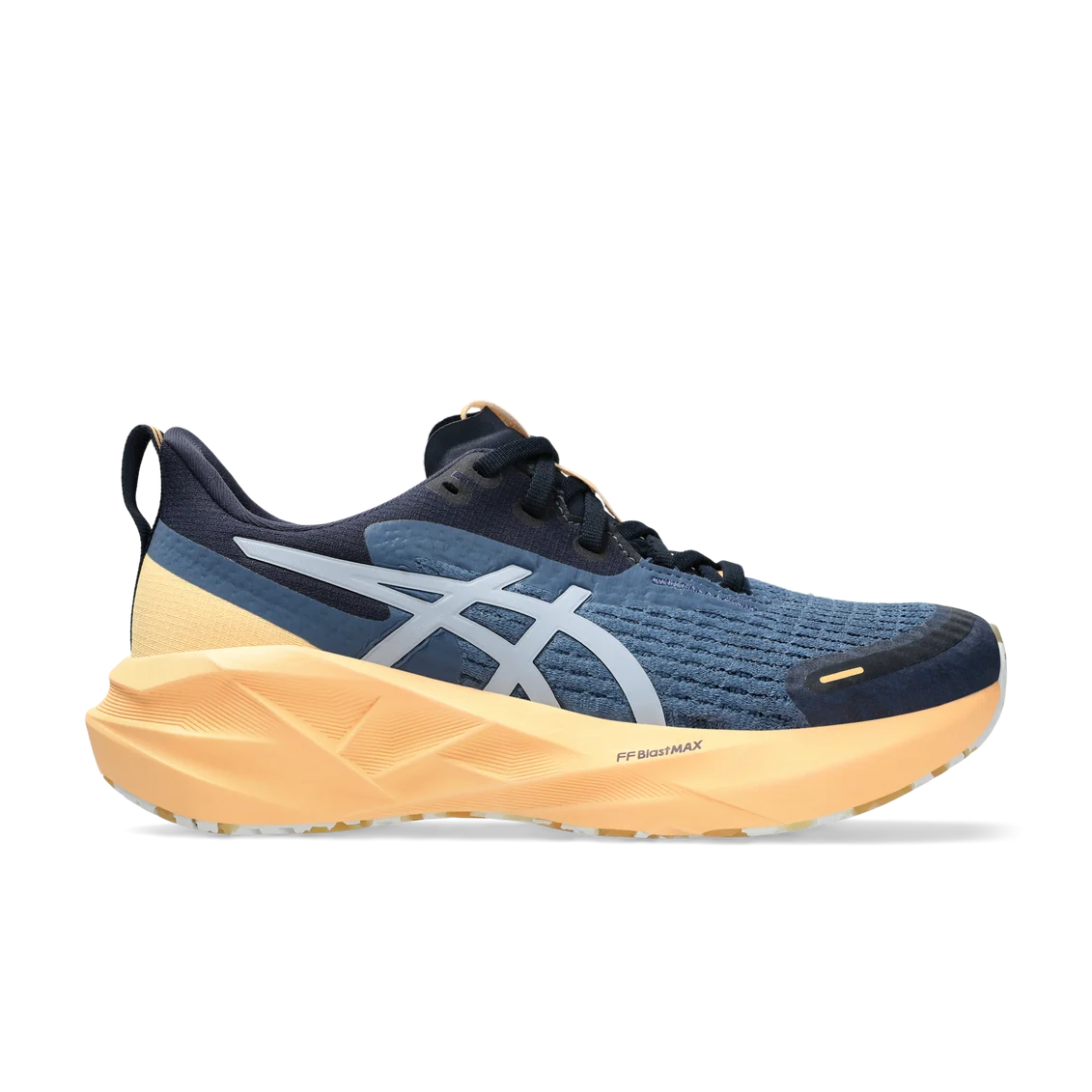 ASICS Novablast 5 Lite Show Orange Glow (Women's)