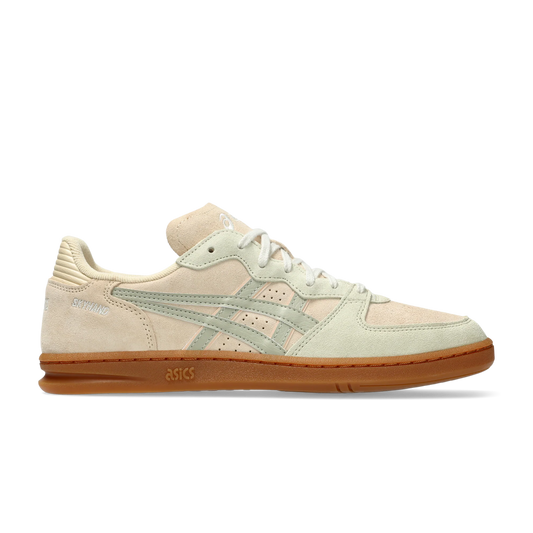 ASICS Skyhand OG Marzipan Dried Leaf Green – 1203A452-251-36 – product image