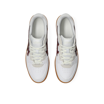ASICS Skyhand OG White Brisket Red Gum – 1203A451-105-36 – product view 5
