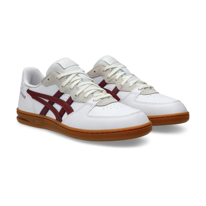 ASICS Skyhand OG White Brisket Red Gum – 1203A451-105-36 – product view 2