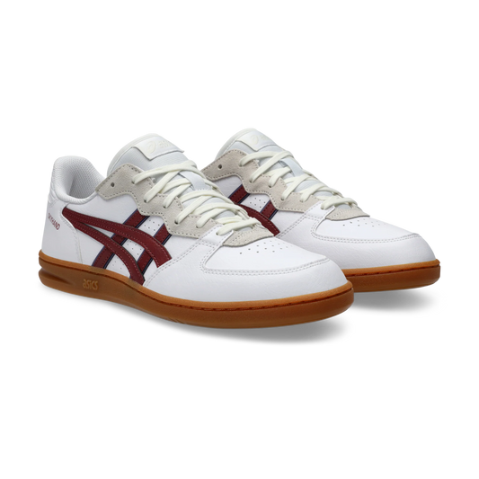 ASICS Skyhand OG White Brisket Red Gum – 1203A451-105-36 – product view 2