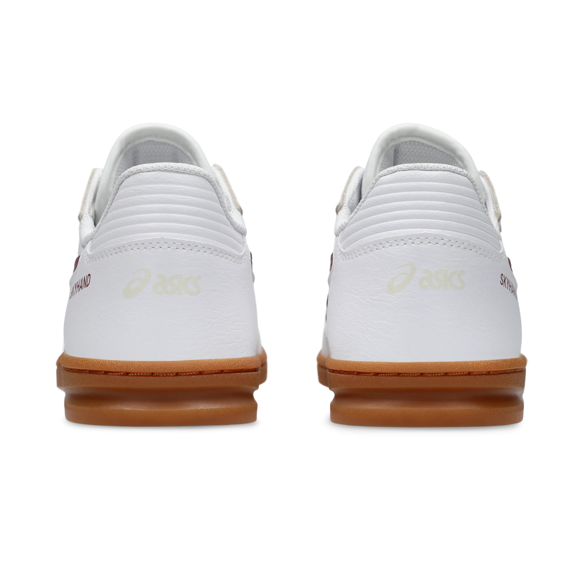 ASICS Skyhand OG White Brisket Red Gum – 1203A451-105-36 – product view 3