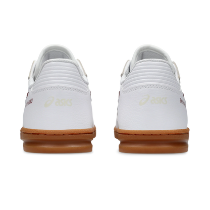 ASICS Skyhand OG White Brisket Red Gum – 1203A451-105-36 – product view 3