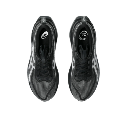 ASICS Superblast 2 Black White