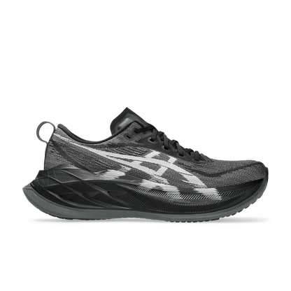 ASICS Superblast 2 Black White
