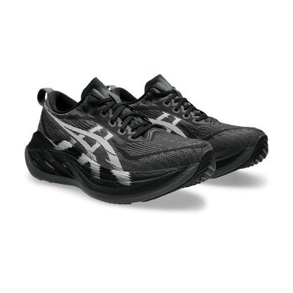 ASICS Superblast 2 Black White