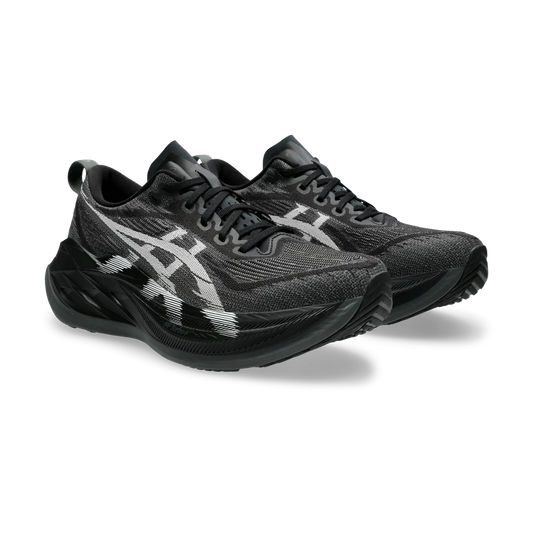 ASICS Superblast 2 Black White