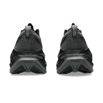 ASICS Superblast 2 Black White