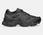 New Balance 9060 Black U9060EBC – Futuristic Streetwear Icon | Luxem Swiss