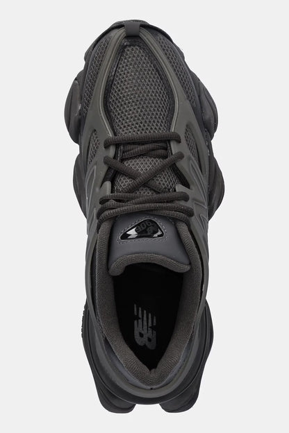 New Balance 9060 Black U9060EBC – Futuristic Streetwear Icon | Luxem Swiss