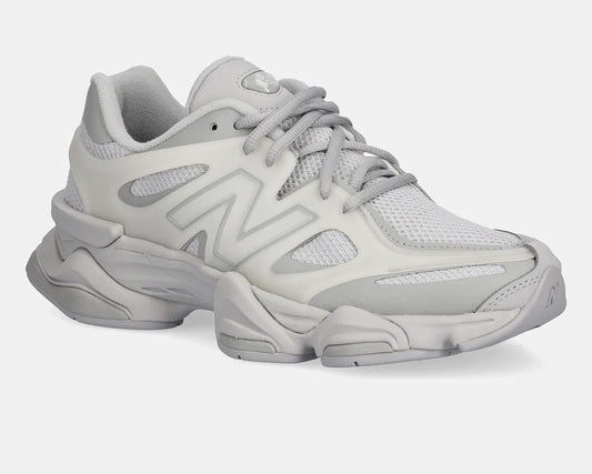 New Balance 9060 Gray U9060IAB – Modern Comfort Meets Retro Design | Luxem Swiss