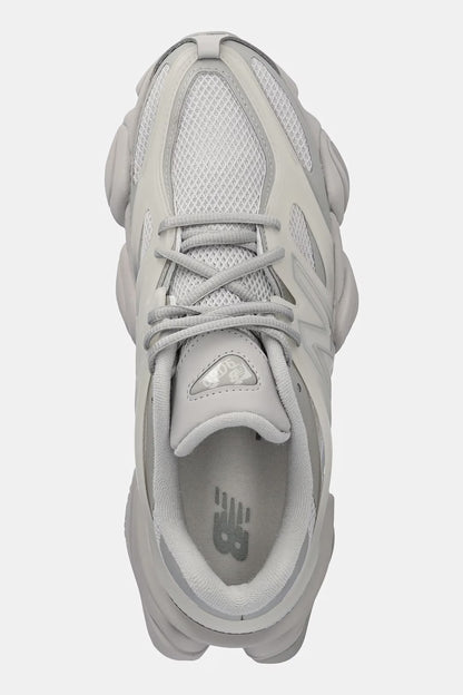 New Balance 9060 Gray U9060IAB – Modern Comfort Meets Retro Design | Luxem Swiss