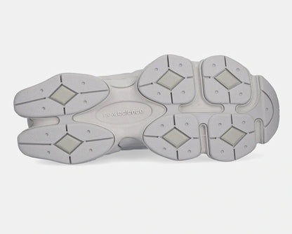New Balance 9060 Gray U9060IAB – Modern Comfort Meets Retro Design | Luxem Swiss
