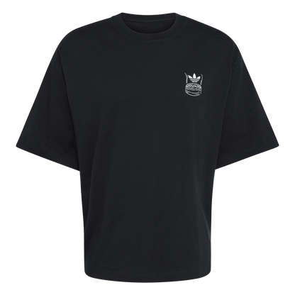 adidas Chopsticks Panda Black T-Shirt