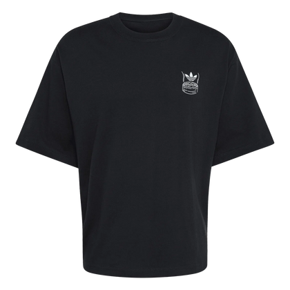 adidas Chopsticks Panda Black T-Shirt