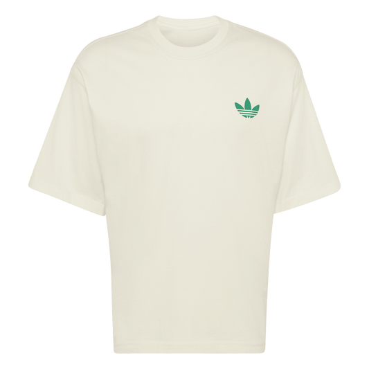 Adidas MOUNTAIN GFX Off White T-Shirt – LE1888-S – product image
