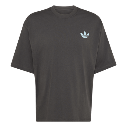 Adidas MOUNTAIN GFX Utility Black T-Shirt – LE1889-S – product image