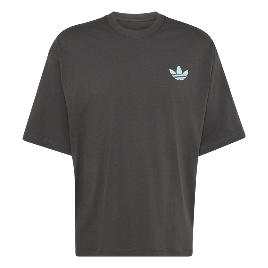 Adidas MOUNTAIN GFX Utility Black T-Shirt – LE1889-S – product image