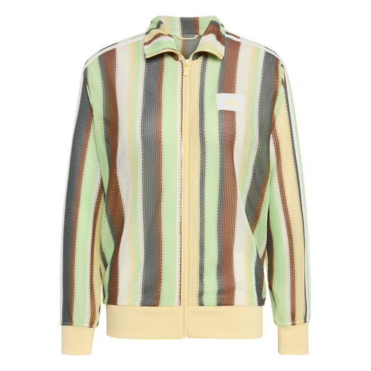 Adidas Originals Summer Glow Knitted Firebird Track Top Multicolor – KY2032-XS – product image