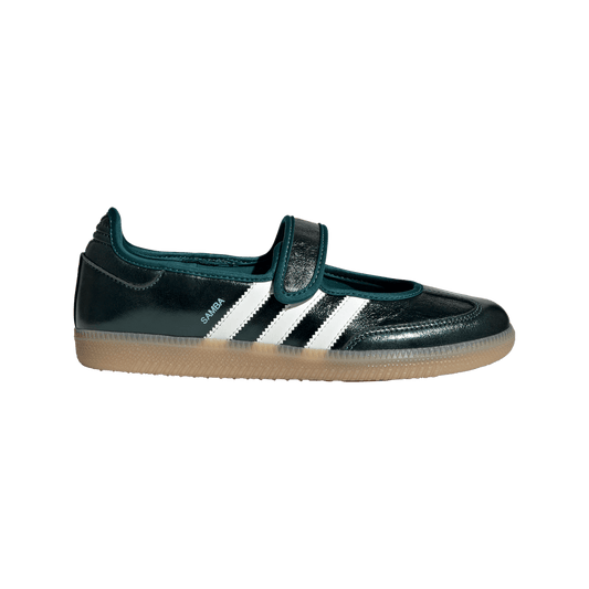 Adidas Samba Jane Rich Green Off White (Women's) – KK2501-36-2-3 – product image