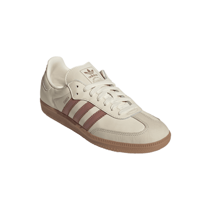 Adidas Samba OG 'Wonder White Warm Clay' – JS1361-44 – product view 4