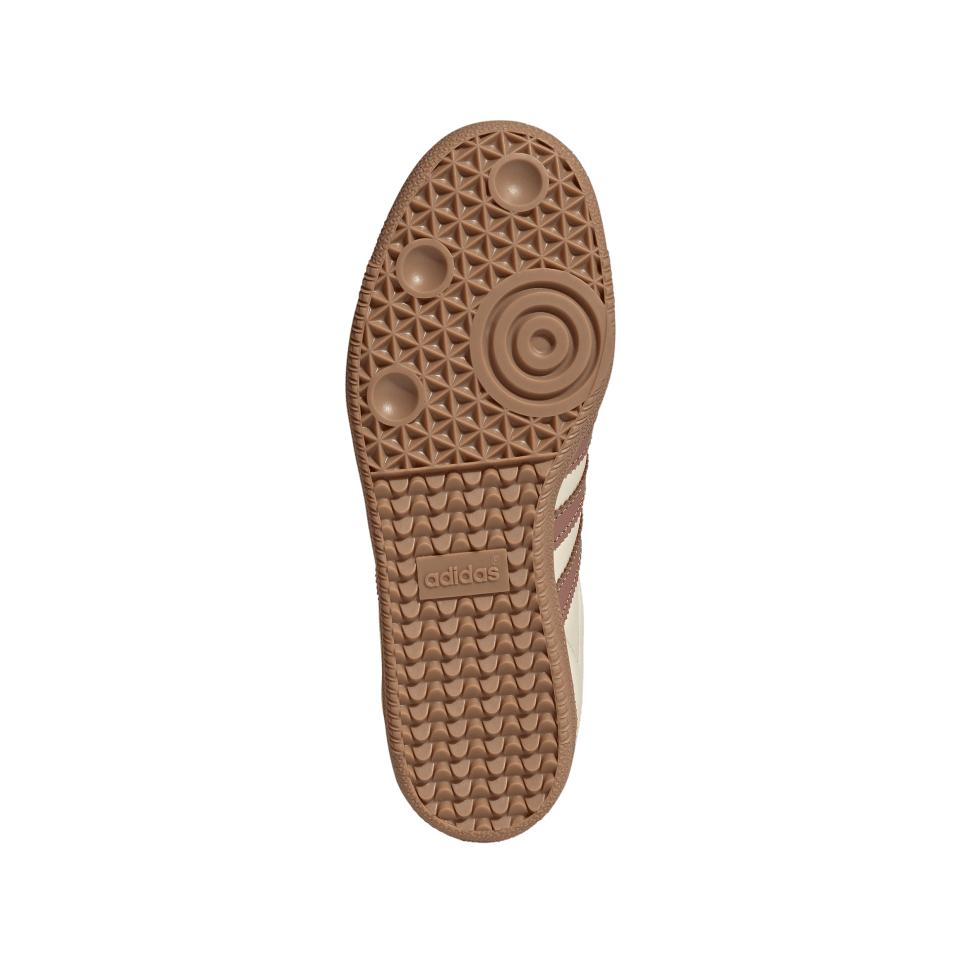 Adidas Samba OG 'Wonder White Warm Clay' – JS1361-44 – product view 5