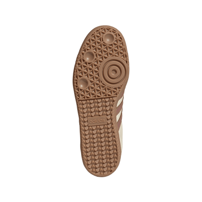 Adidas Samba OG 'Wonder White Warm Clay' – JS1361-44 – product view 5