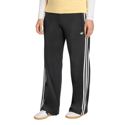 Adidas Smockef Firebird Tracksuit Bottoms Black – KD0301-M – product view 4