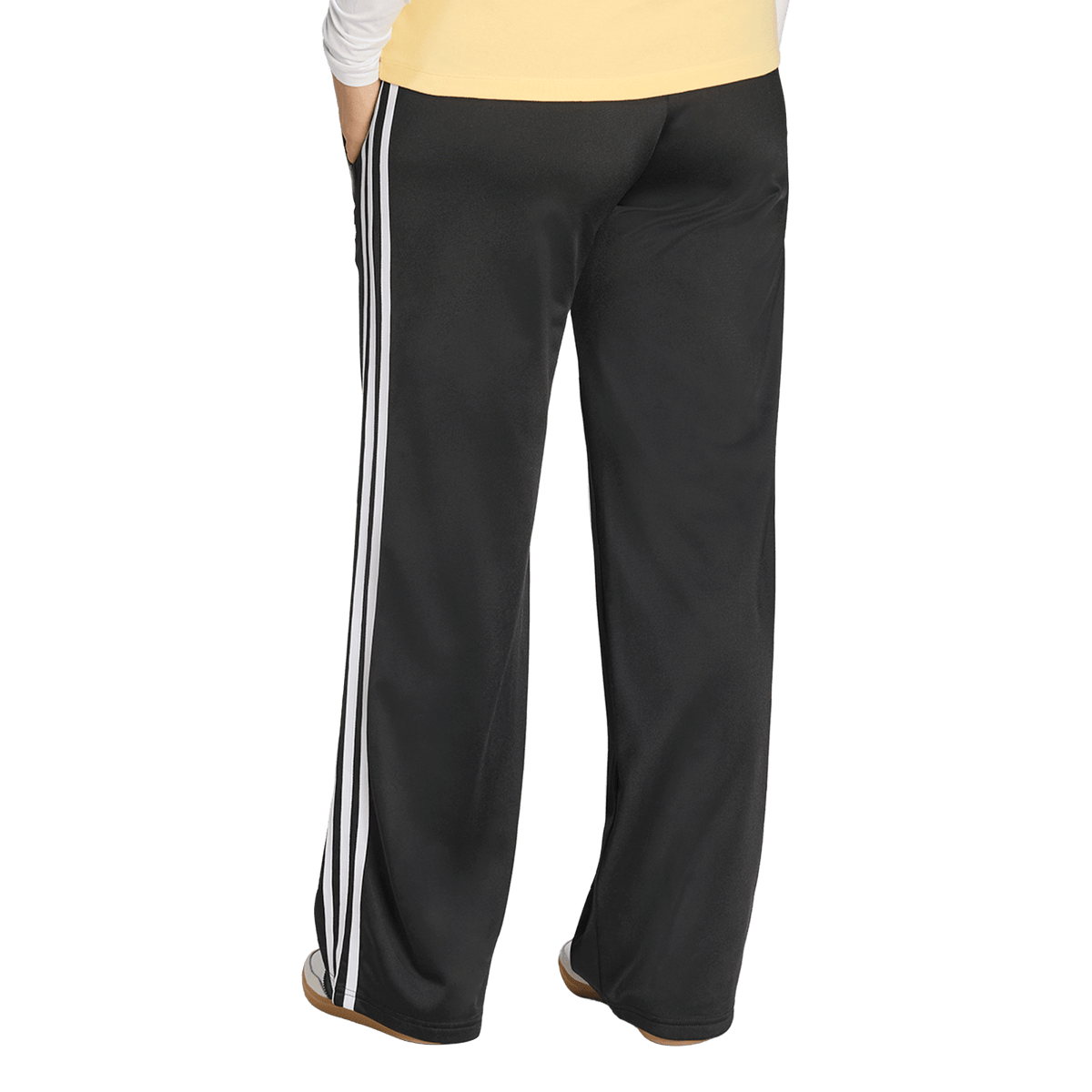 Adidas Smockef Firebird Tracksuit Bottoms Black – KD0301-M – product view 2