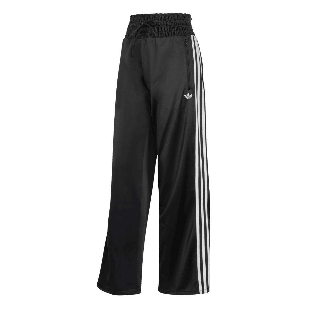 Adidas Smockef Firebird Tracksuit Bottoms Black – KD0301-M – product image