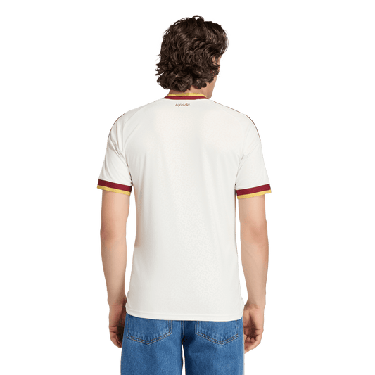 Adidas Spain 26 Away Jersey 'Off White' – JN4397-XXL – product view 2