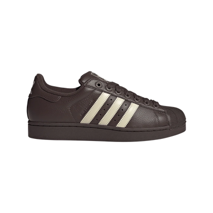 adidas Superstar II Brown Cream – Sneakers