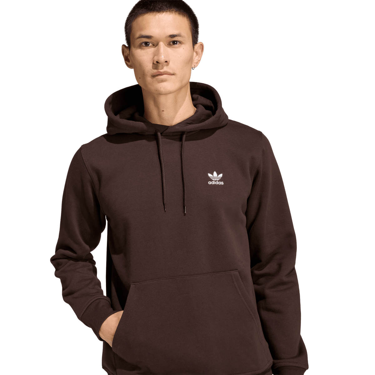 Adidas Trefoil Essentials Hoodie – KE1144-S – product view 3
