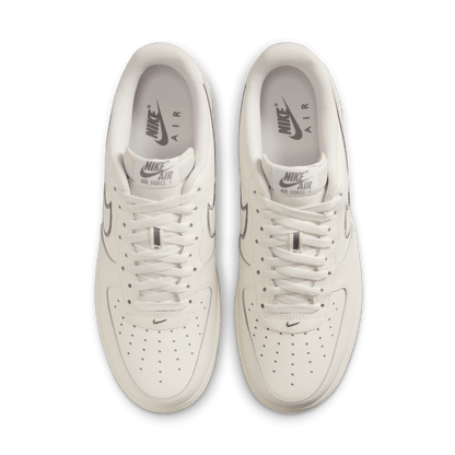 Air Force 1 Low 'Sail Cool Grey' – IB7677-101-47 – product view 3