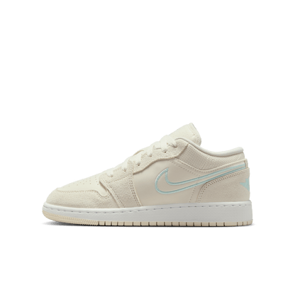 Air Jordan 1 Low SE GS 'Coconut Milk Igloo' – HJ5969-100-37.5 – product view 5