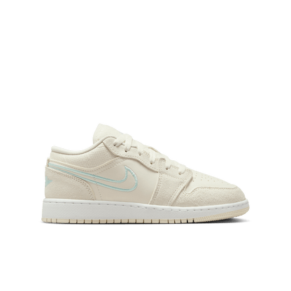 Air Jordan 1 Low SE GS 'Coconut Milk Igloo' – HJ5969-100-37.5 – product image