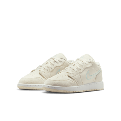 Air Jordan 1 Low SE GS 'Coconut Milk Igloo' – HJ5969-100-37.5 – product view 2