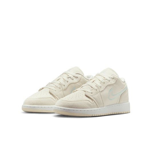Air Jordan 1 Low SE GS 'Coconut Milk Igloo' – HJ5969-100-37.5 – product view 2