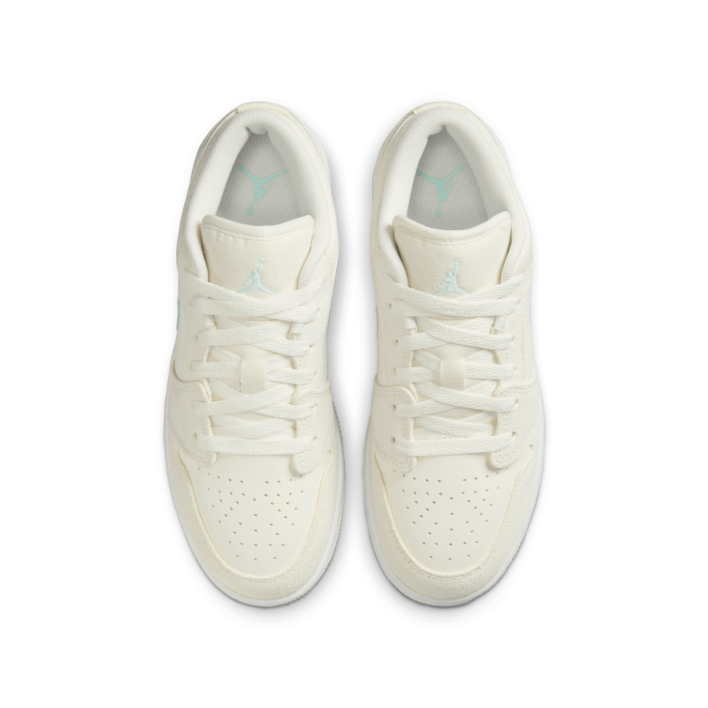 Air Jordan 1 Low SE GS 'Coconut Milk Igloo' – HJ5969-100-37.5 – product view 3