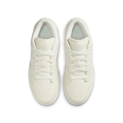 Air Jordan 1 Low SE GS 'Coconut Milk Igloo' – HJ5969-100-37.5 – product view 3