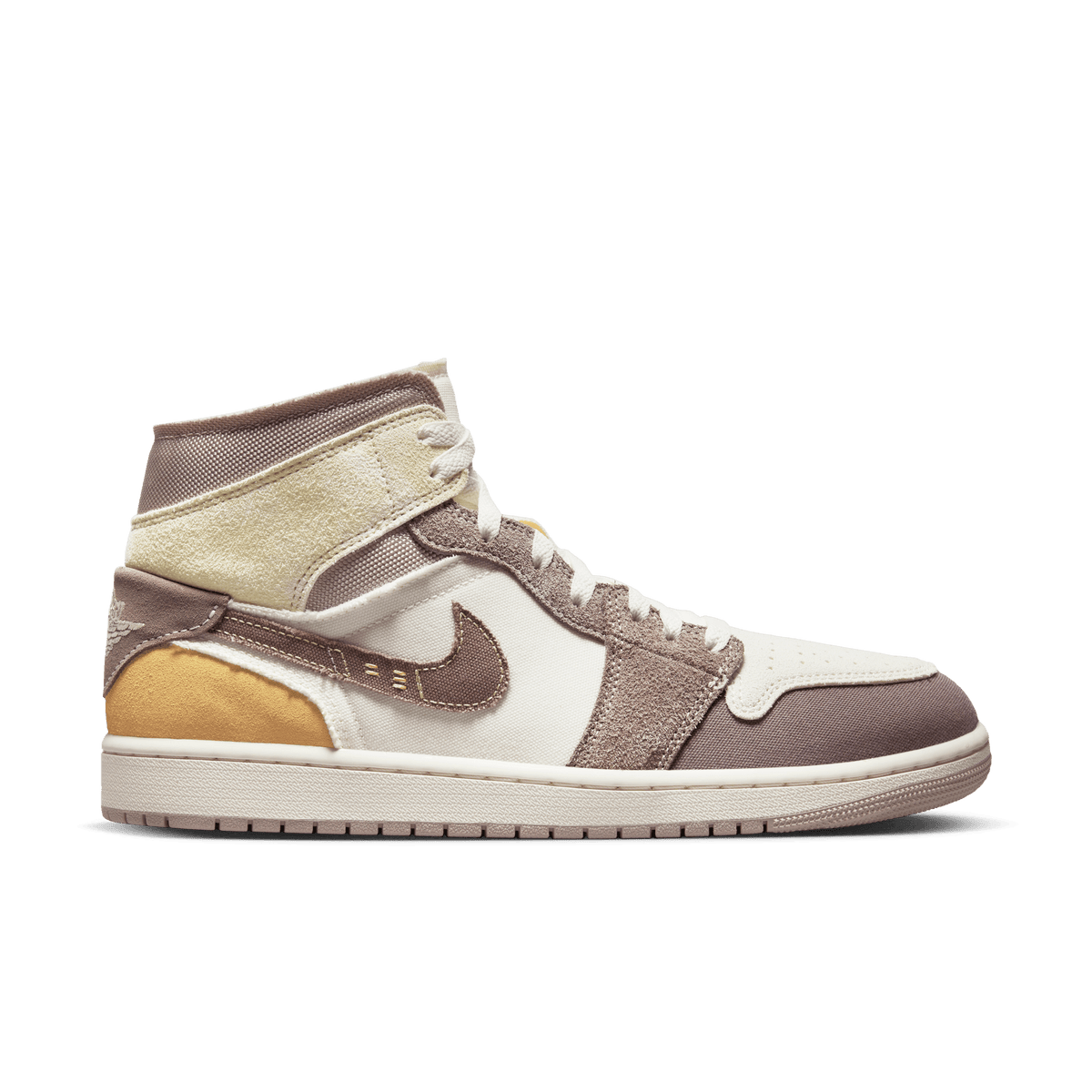 Air Jordan 1 Mid SE Craft Taupe Haze – DM9652-102-40.5 – product image