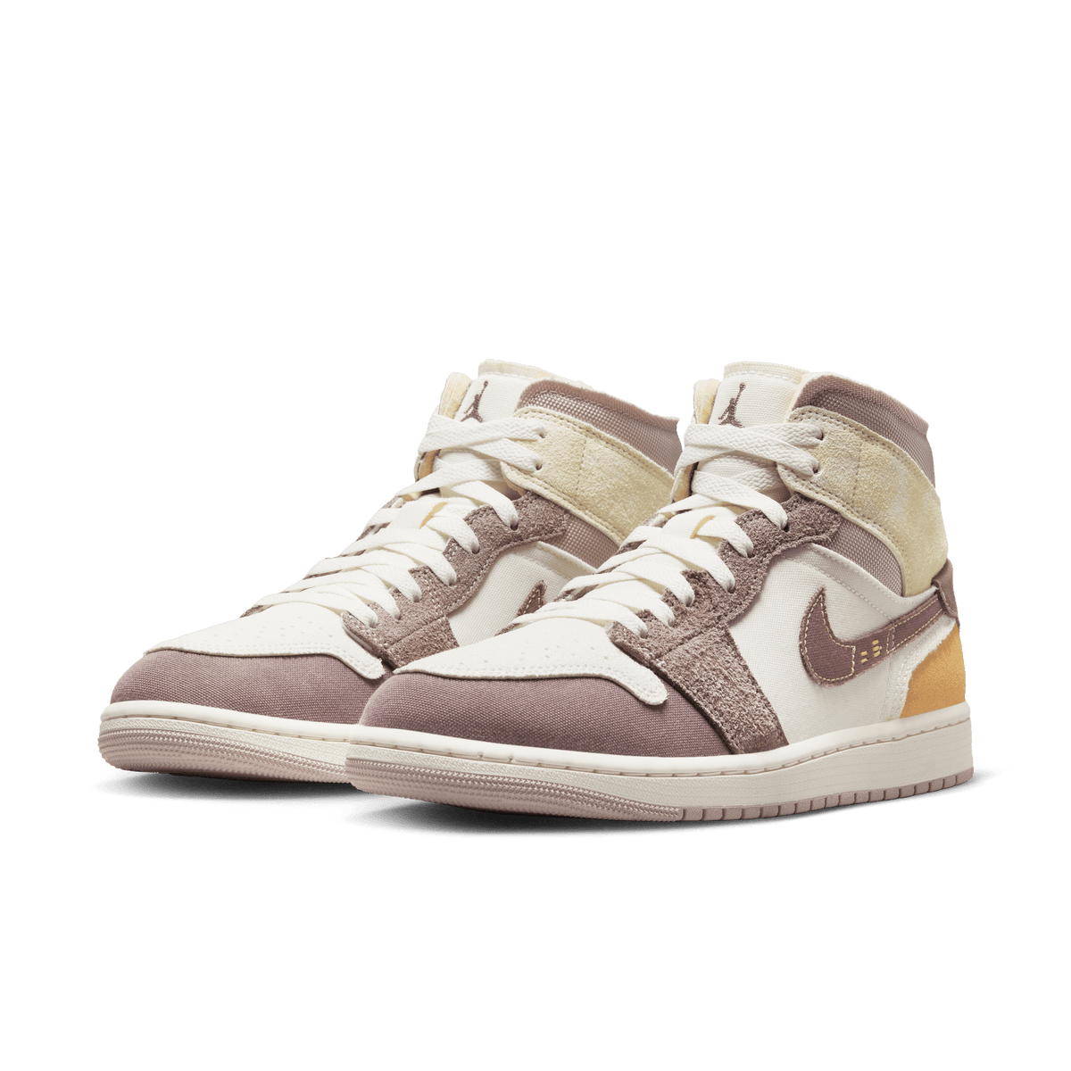 Air Jordan 1 Mid SE Craft Taupe Haze – DM9652-102-40.5 – product view 2