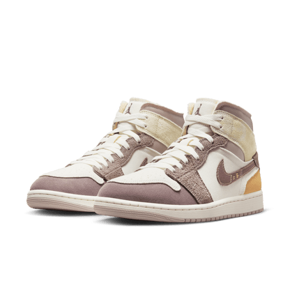 Air Jordan 1 Mid SE Craft Taupe Haze – DM9652-102-40.5 – product view 2