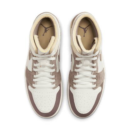 Air Jordan 1 Mid SE Craft Taupe Haze – DM9652-102-40.5 – product view 3
