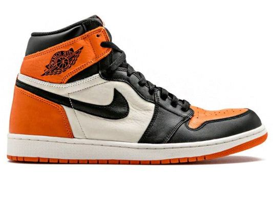 Air Jordan 1 Retro High „Shattered Backboard”