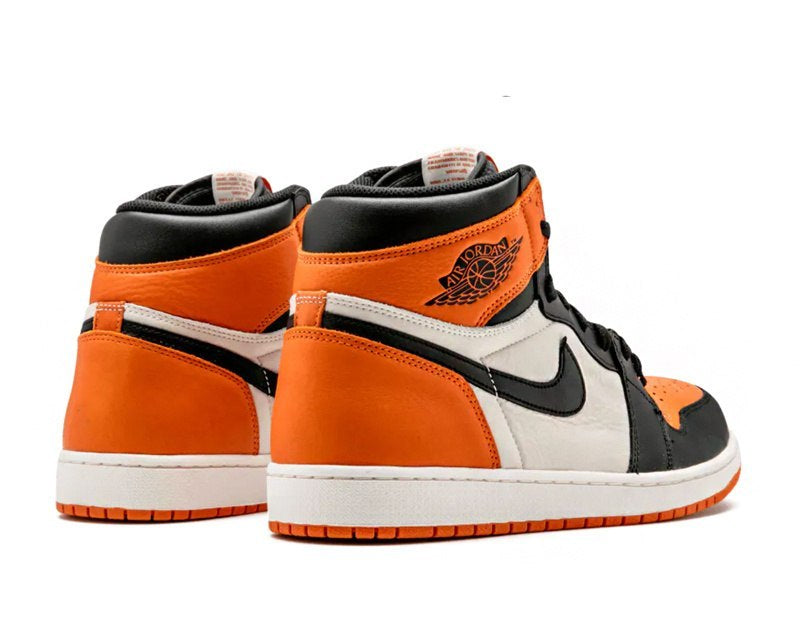 Air Jordan 1 Retro High „Shattered Backboard”
