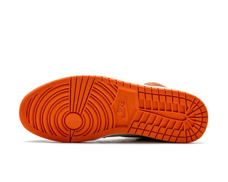 Air Jordan 1 Retro High „Shattered Backboard”