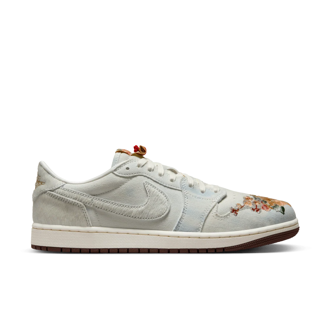 Air Jordan 1 Retro Low OG Chinese New Year – Sneakers