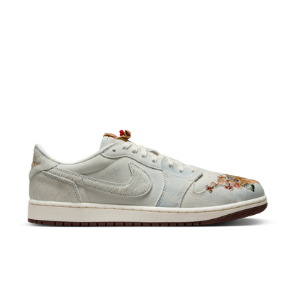 Air Jordan 1 Retro Low OG Chinese New Year – Sneakers