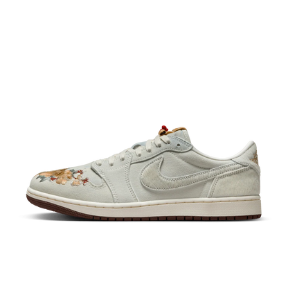 Air Jordan 1 Retro Low OG Chinese New Year – Sneakers